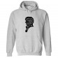 Once You Eliminate The Impossible Whatever Remains However Impossible Must Be True Sherlock Unisex Classic Kids and Adults Pullover Hoodie for Crime Movie Lovers